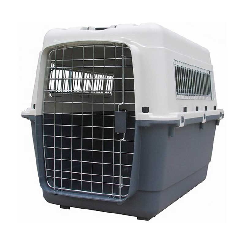 Transportín Grande para Perros "TravelDog Pro XL"