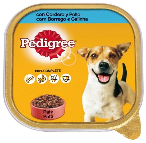 Comida Húmeda para Perros "TastyBeef Delicias en Salsa" 12x400 g