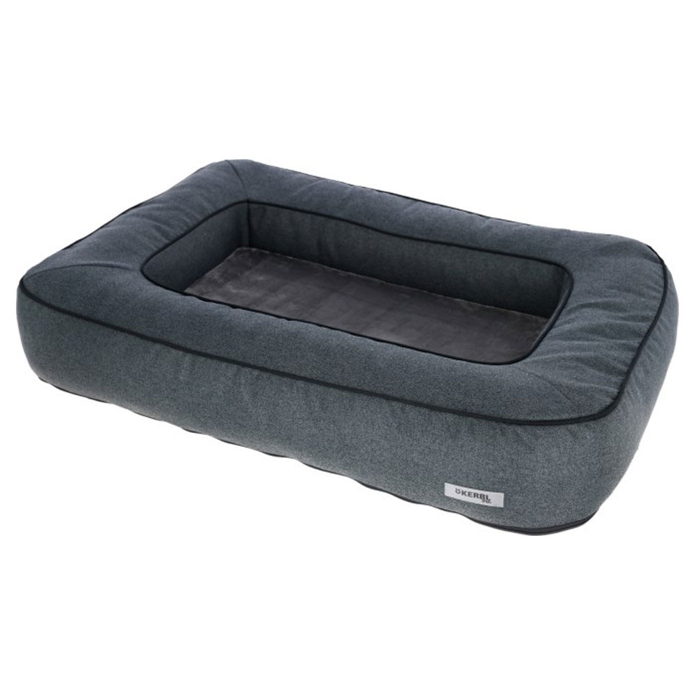 Cama Ortopédica para Perros "SleepWell Memory Foam"