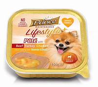 Snack Natural para Perros - Pollo y Zanahoria